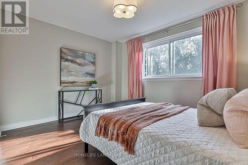 6 Willowgate Drive, Markham, ON - Indoor Photo Showing Bedroom