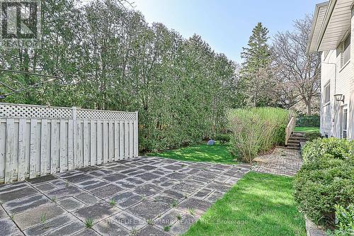6 Willowgate Drive, Markham, ON - Outdoor