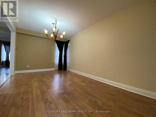 48 Stricker Avenue, Markham, ON - Indoor Photo Showing Other Room