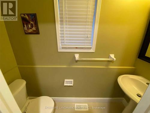 48 Stricker Avenue, Markham, ON - Indoor Photo Showing Bathroom