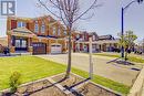485 Meadowridge Court, Mississauga, ON  - Outdoor With Facade 
