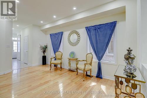 485 Meadowridge Court, Mississauga, ON - Indoor Photo Showing Other Room