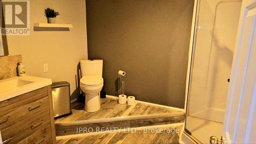 53 Hazel Street, Kawartha Lakes, ON - Indoor Photo Showing Bathroom