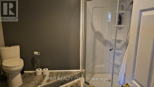 53 Hazel Street, Kawartha Lakes, ON - Indoor Photo Showing Bathroom