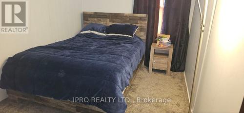 53 Hazel Street, Kawartha Lakes, ON - Indoor Photo Showing Bedroom