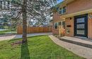 #B -1273 Norman Ave, London, ON  - Outdoor 