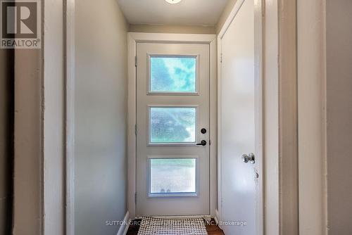 #B -1273 Norman Ave, London, ON - Indoor Photo Showing Other Room