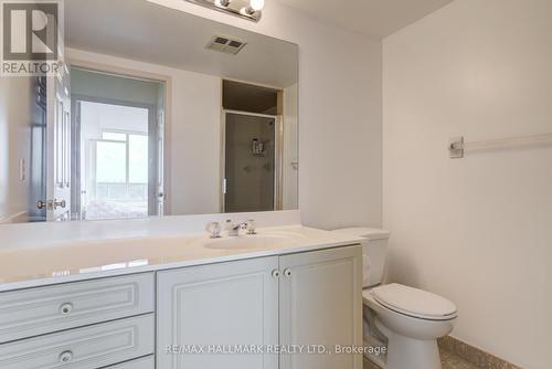 1507 - 168 Bonis Avenue, Toronto, ON - Indoor Photo Showing Bathroom