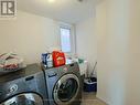 35 Hyacinth Street, Markham, ON  - Indoor Photo Showing Laundry Room 