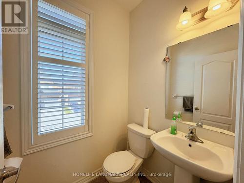 35 Hyacinth Street, Markham, ON - Indoor Photo Showing Bathroom