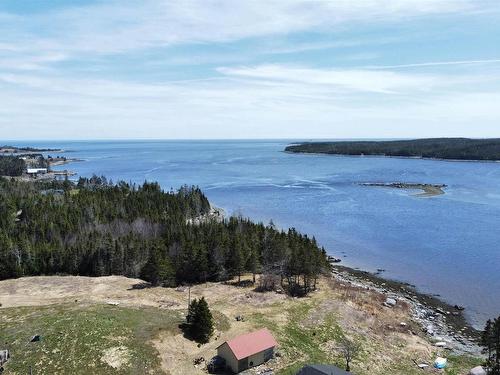 52 Sonora Wharf Road, Sonora, NS 