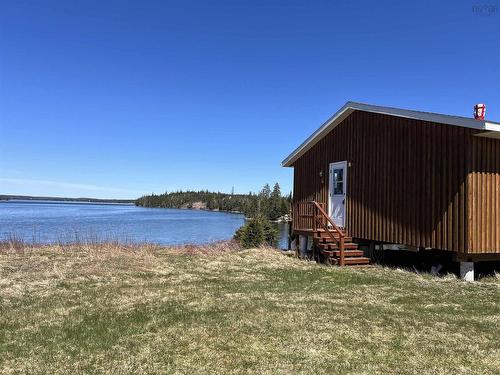 52 Sonora Wharf Road, Sonora, NS 