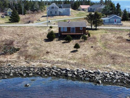 52 Sonora Wharf Road, Sonora, NS 