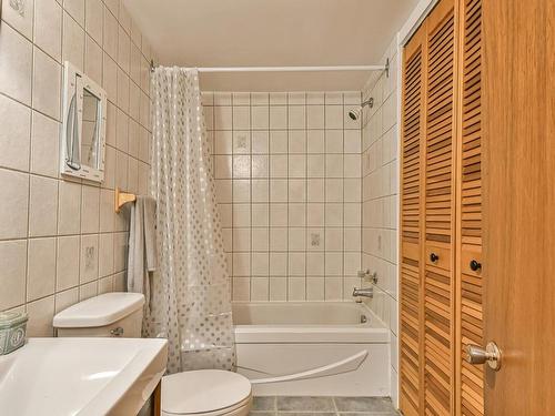 Salle de bains - 1007  - 1011 Ch. Du Condor, Val-David, QC - Indoor Photo Showing Bathroom