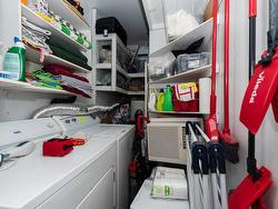 Laundry room - 