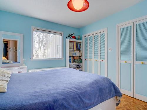 Bedroom - 796 5E Avenue, Sainte-Anne-Des-Plaines, QC - Indoor Photo Showing Bedroom