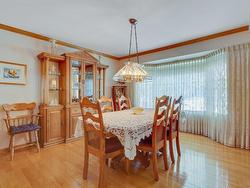 Dining room - 