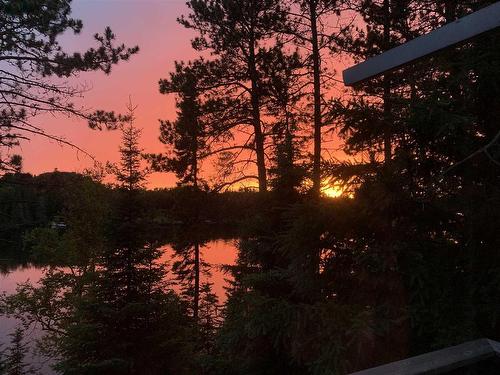 881 Hilly Lake Road, Kenora, ON - Outdoor With View