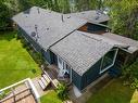 881 Hilly Lake Road, Kenora, ON  - Outdoor 