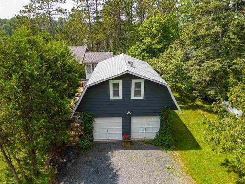 881 Hilly Lake Road, Kenora, ON - Outdoor