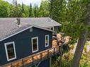 881 Hilly Lake Road, Kenora, ON  - Outdoor With Exterior 