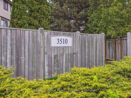 2-3510 South Millway, Mississauga, ON - Outdoor