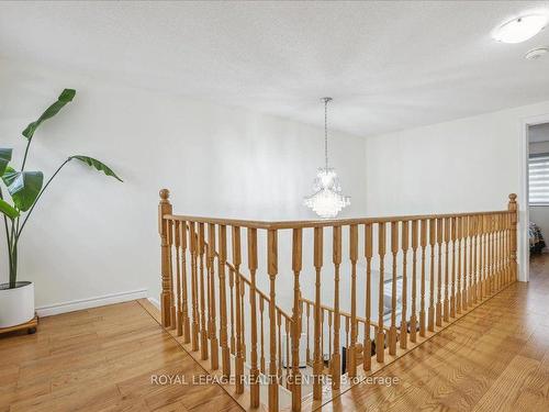 2-3510 South Millway, Mississauga, ON - Indoor Photo Showing Other Room