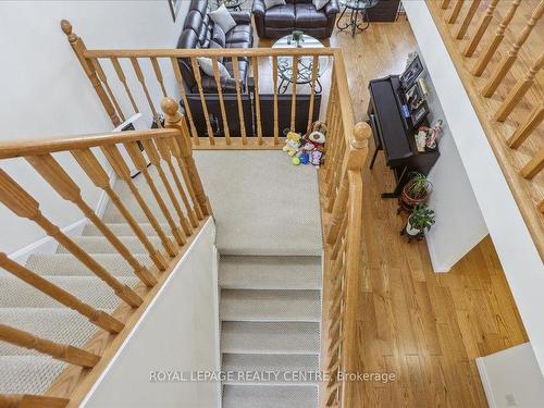 2-3510 South Millway, Mississauga, ON - Indoor Photo Showing Other Room