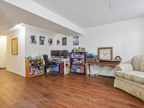 2-3510 South Millway, Mississauga, ON - Indoor