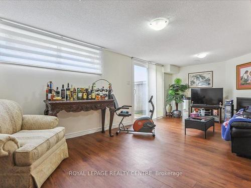 2-3510 South Millway, Mississauga, ON - Indoor