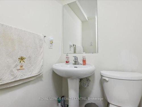 2-3510 South Millway, Mississauga, ON - Indoor Photo Showing Bathroom