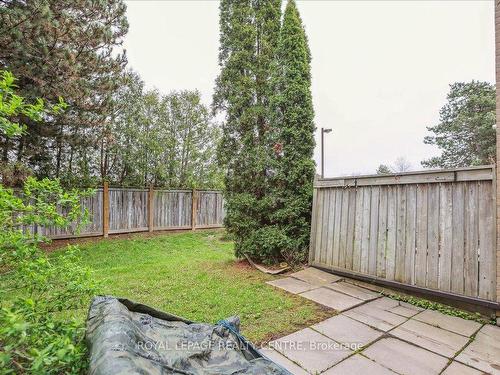 2-3510 South Millway, Mississauga, ON - Outdoor