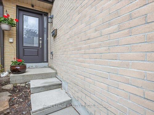 2-3510 South Millway, Mississauga, ON - Outdoor With Exterior