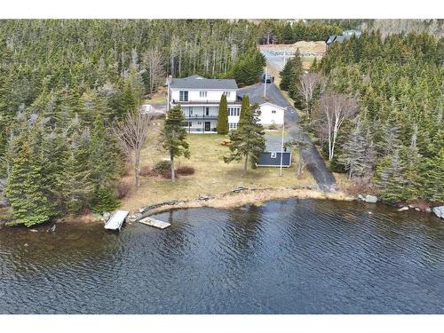 28 Valley Road, Spaniards Bay, NL 