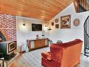Living room - 19 Rue Alpine, Brownsburg-Chatham, QC  - Indoor 