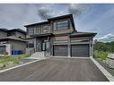 FaÃ§ade - Rue Lorrain, Saint-Lin/Laurentides, QC  - Outdoor With Facade 