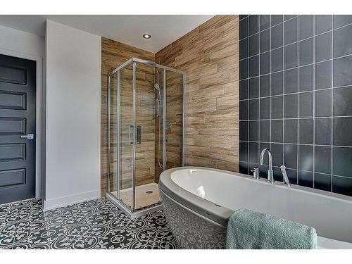 Bathroom - Rue Lorrain, Saint-Lin/Laurentides, QC - Indoor Photo Showing Bathroom