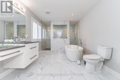 3354 Mersea Street E, London, ON - Indoor Photo Showing Bathroom