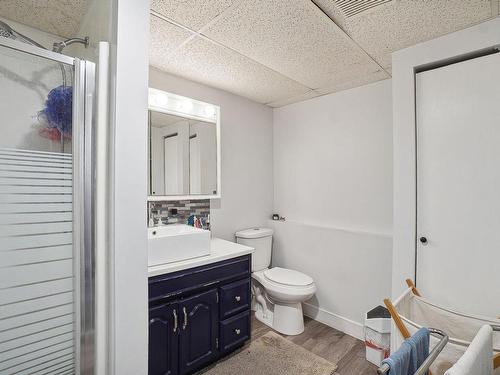Salle de bains - 28 Rue Ozias-Leduc, Blainville, QC - Indoor Photo Showing Bathroom