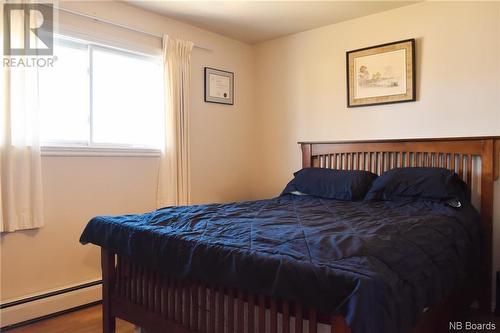 6 Nason Crescent, Oromocto, NB - Indoor Photo Showing Bedroom
