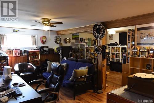 6 Nason Crescent, Oromocto, NB - Indoor Photo Showing Other Room