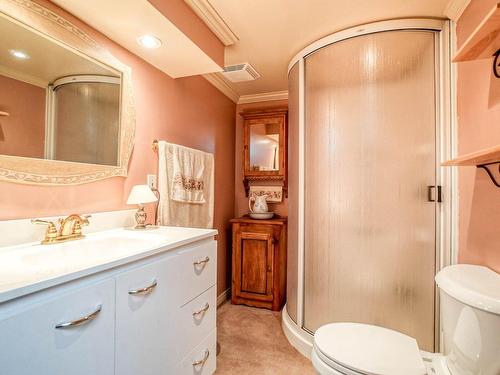 Salle de bains - 824  - 826 Rue Chartrand, Terrebonne (Terrebonne), QC - Indoor Photo Showing Bathroom