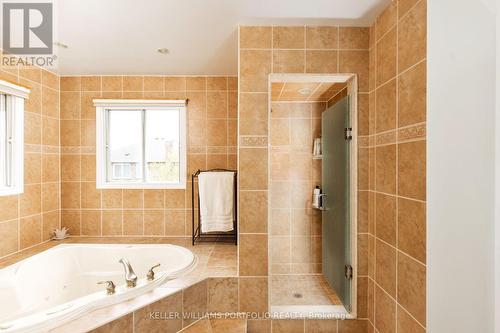 62 Newport Square, Vaughan, ON - Indoor Photo Showing Bathroom