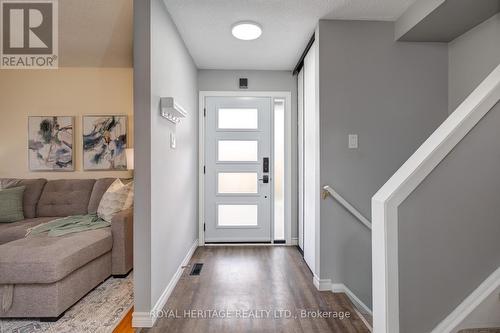 380 Burnley Court, Oshawa, ON - Indoor Photo Showing Other Room