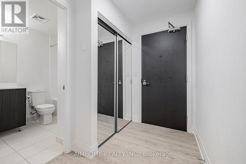 2508 - 3600 Highway 7 W, Vaughan, ON - Indoor Photo Showing Bathroom