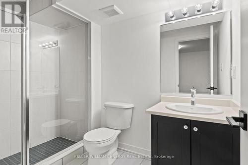 15 Frank Lloyd Wright Street, Whitby, ON - Indoor Photo Showing Bathroom