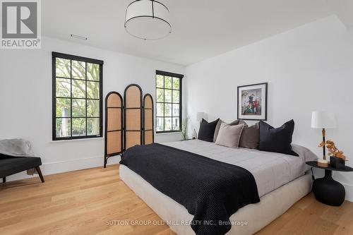 11 Beaucourt Road, Toronto, ON - Indoor Photo Showing Bedroom