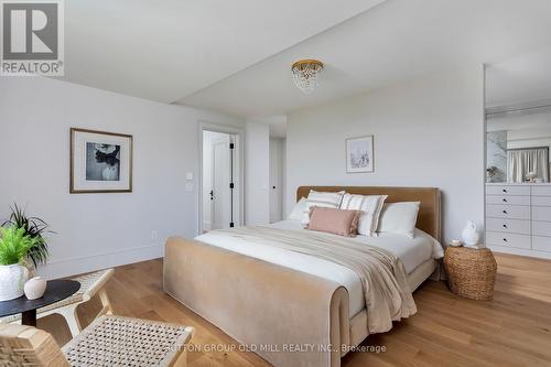 11 Beaucourt Road, Toronto, ON - Indoor Photo Showing Bedroom