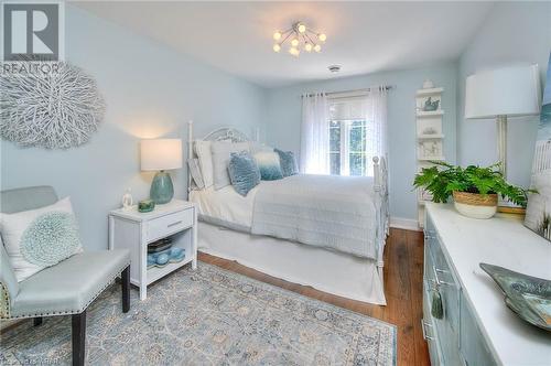 71 Bayview Drive, St. Catharines, ON - Indoor Photo Showing Bedroom