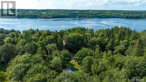 31 Candy Apple Lane, Cambridge-Narrows, NB - Outdoor With Body Of Water With View